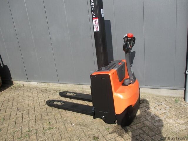 2016 TOYOTA BT SWE 080L - 819 BT SWE 080L