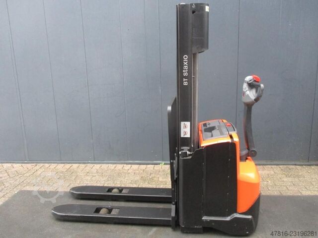 2012 TOYOTA BT SWE120 - 842 BT SWE120