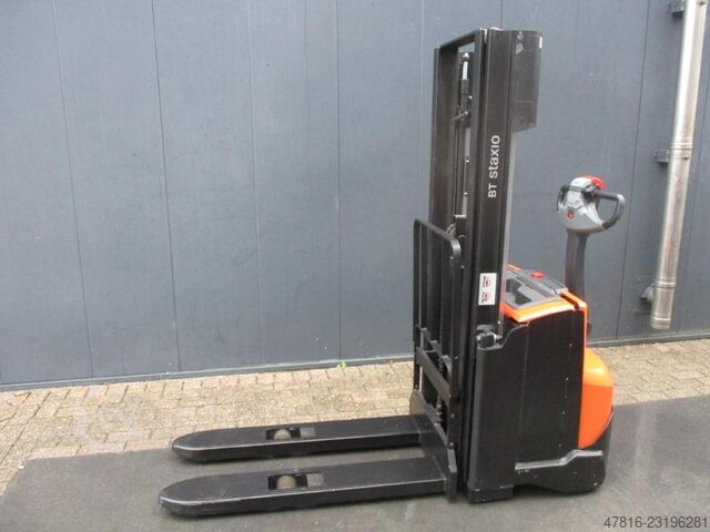 2012 TOYOTA BT SWE120 - 842 BT SWE120