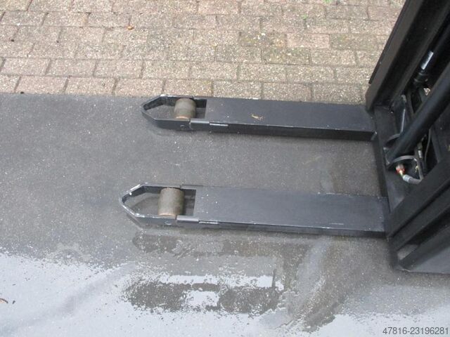 2012 TOYOTA BT SWE120 - 842 BT SWE120