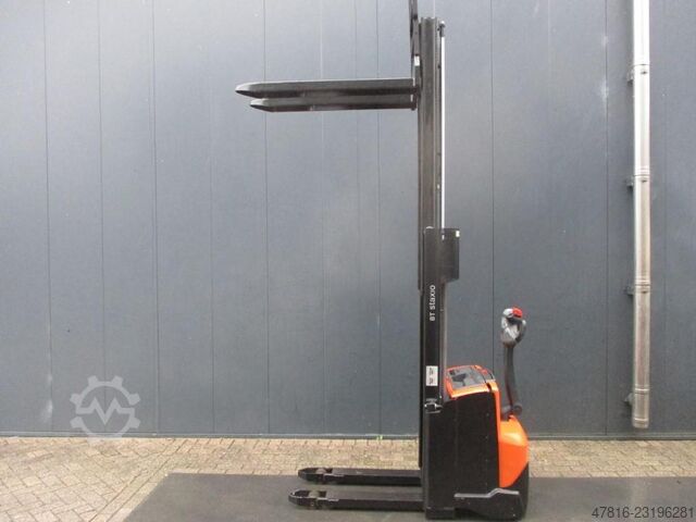 2012 TOYOTA BT SWE120 - 842 BT SWE120