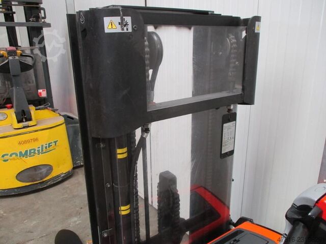 2015 TOYOTA BT SWE120L - 1437 BT SWE120L