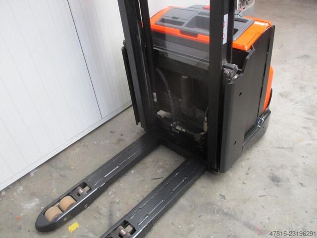 2015 TOYOTA BT SWE120L - 1437 BT SWE120L