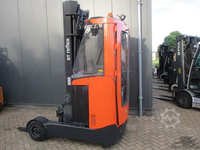 2014 BT RRE160R - 1092 BT RRE 160R