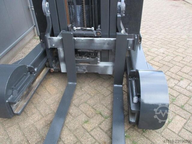 2014 BT RRE160R - 1092 BT RRE 160R