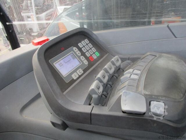 2014 BT RRE160R - 1092 BT RRE 160R