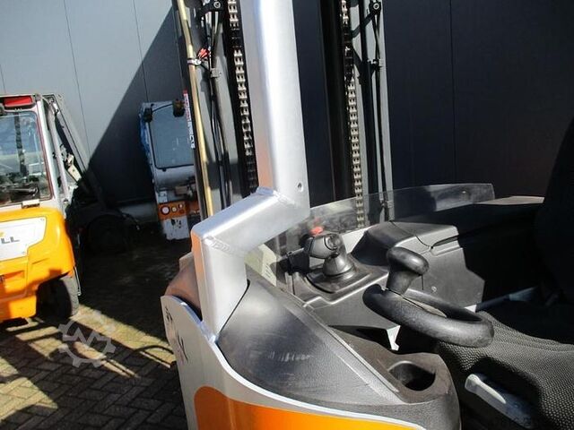 Stange Werkzeugmaschinen GmbH & Co. KG Stange Werkzeugmaschinen GmbH & Co. KG Stange Werkzeugmaschinen GmbH & Co. KG