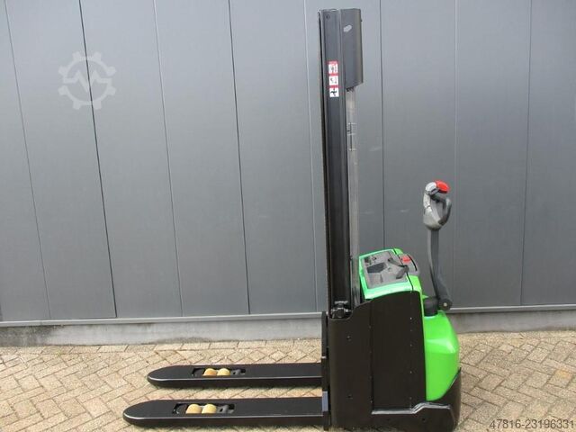 2011 CESAB S212L - 754 CESAB S212L