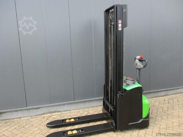 2011 CESAB S212L - 754 CESAB S212L