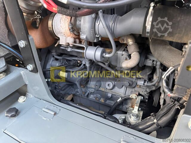 رافعة التحميل Wacker Neuson WL 34