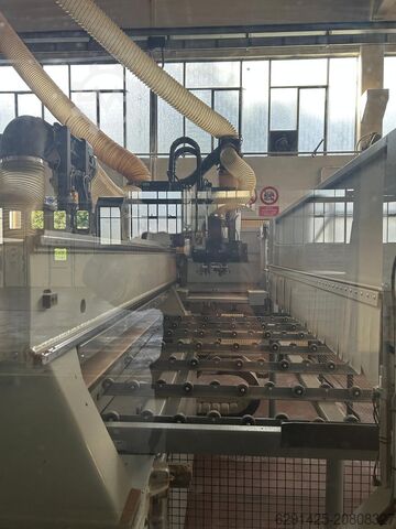 Machining center BIESSE ROVER A FT 2243