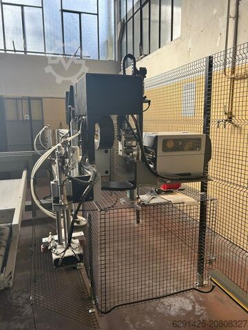 Machining center BIESSE ROVER A FT 2243