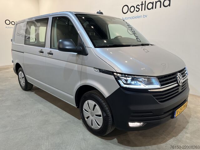 Skåpbil Volkswagen Transporter 2.0 TDI L1H1 150 PK Automaat / Euro...
