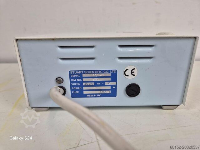  Stuart Scientific SM1