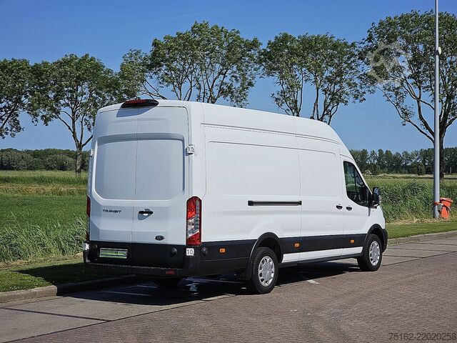Στέισον βάγκον με ψηλή οροφή FORD TRANSIT 2.0 L4H3 Euro6 AC!