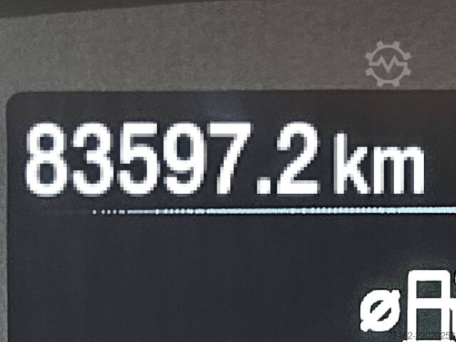 Στέισον βάγκον με ψηλή οροφή FORD TRANSIT 2.0 L4H3 Euro6 AC!