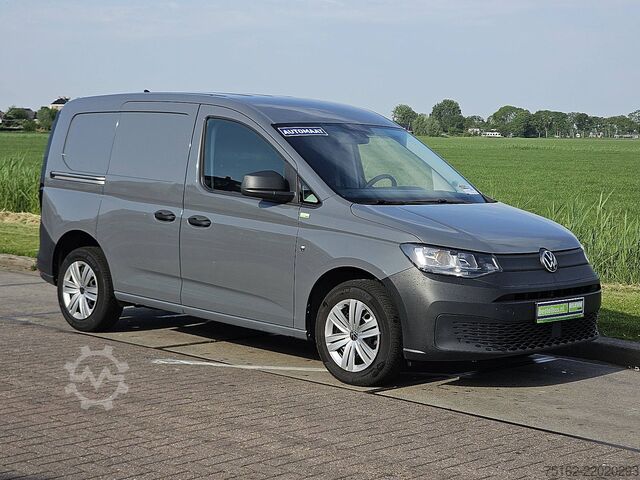 Suitcase VOLKSWAGEN CADDY 2.0 Automaat Carplay AC!