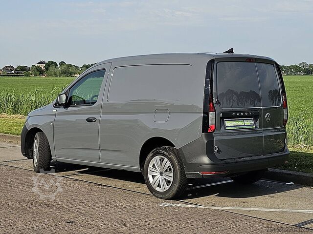 Suitcase VOLKSWAGEN CADDY 2.0 Automaat Carplay AC!