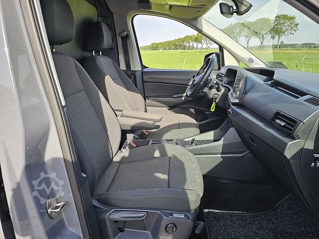 Suitcase VOLKSWAGEN CADDY 2.0 Automaat Carplay AC!