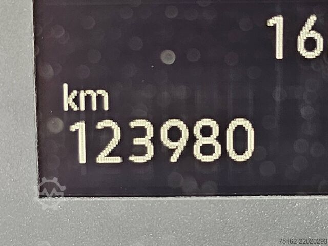 Suitcase VOLKSWAGEN CADDY 2.0 Automaat Carplay AC!