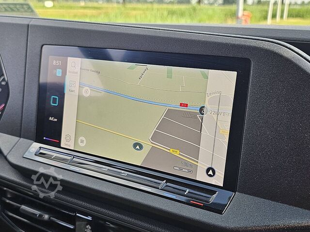 Suitcase VOLKSWAGEN CADDY 2.0 Automaat Carplay AC!