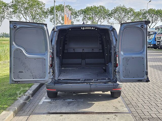 Suitcase VOLKSWAGEN CADDY 2.0 Automaat Carplay AC!