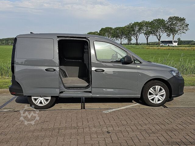 Suitcase VOLKSWAGEN CADDY 2.0 Automaat Carplay AC!