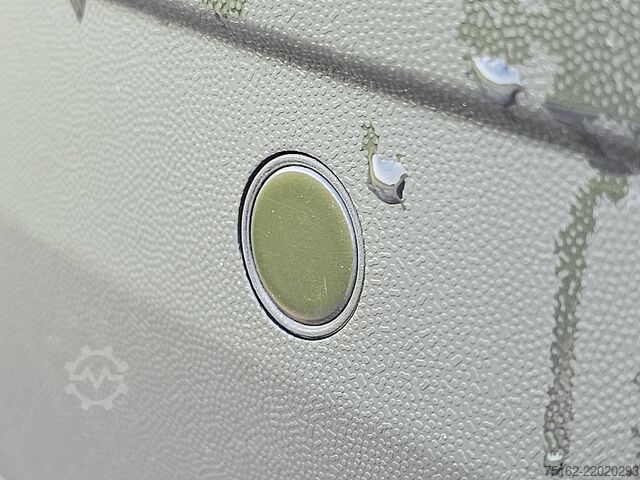 Suitcase VOLKSWAGEN CADDY 2.0 Automaat Carplay AC!