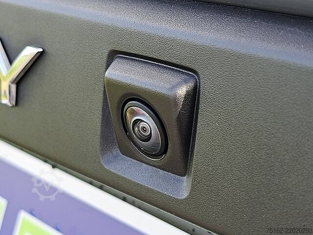 Suitcase VOLKSWAGEN CADDY 2.0 Automaat Carplay AC!