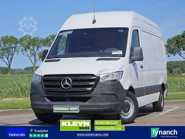 Stationvogn med højt tag MERCEDES-BENZ SPRINTER
