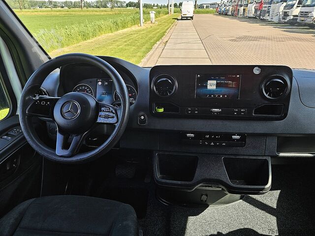 Stationvogn med højt tag MERCEDES-BENZ SPRINTER