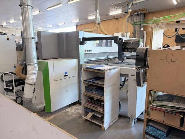 Panelna testera SELCO WNT 6 610 TWIN PUSHER 2.1