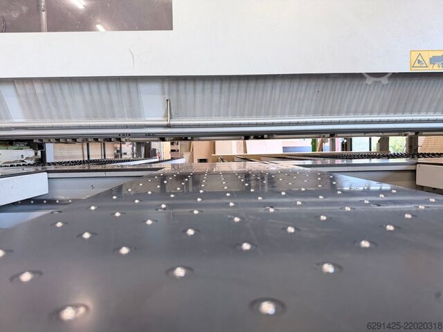 Panelna testera SELCO WNT 6 610 TWIN PUSHER 2.1