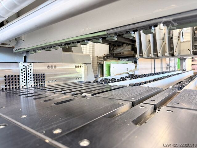 Panelna testera SELCO WNT 6 610 TWIN PUSHER 2.1