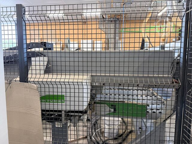 Panelna testera SELCO WNT 6 610 TWIN PUSHER 2.1