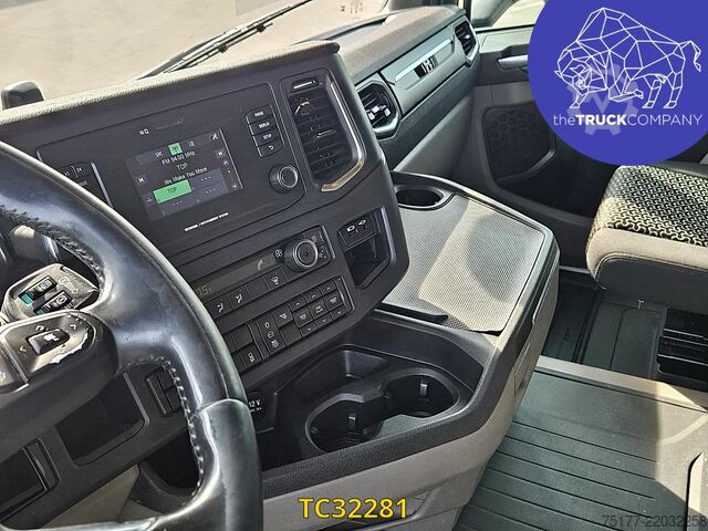 Standard-SZM Scania R 450