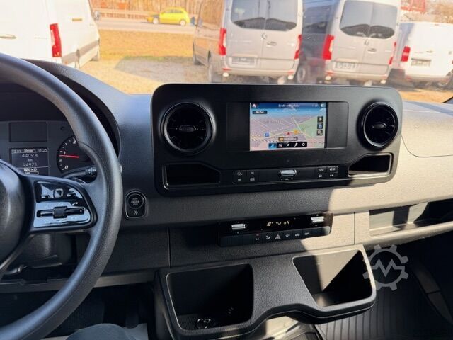  Mercedes-Benz Sprinter 317 CDI L2H2 Klima Navi