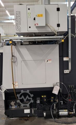  DOOSAN DNM 5700