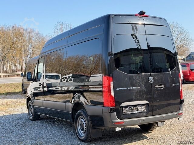  Mercedes-Benz Sprinter 317 CDI L2H2 Klima Navi