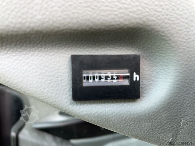 Abbruchbagger Liebherr R998 LC-V