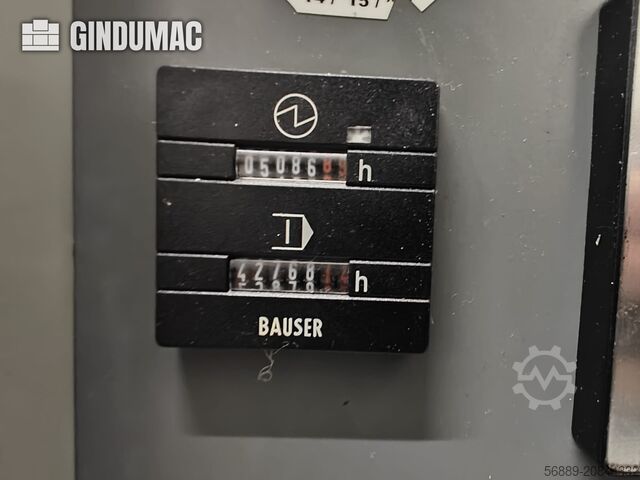 Universal-Bearbeitungszentrum DMG DECKEL MAHO DMU 50 eVo linear