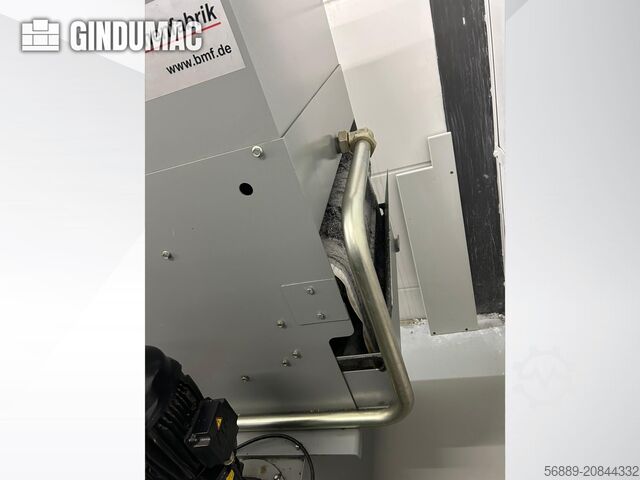 Universal-Bearbeitungszentrum DMG DECKEL MAHO DMU 50 eVo linear