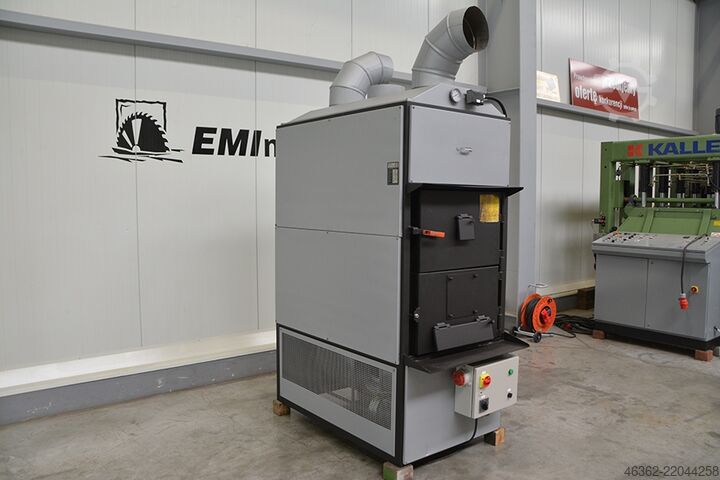 θέρμανση FABBRI F120