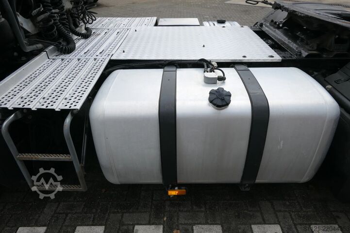 SZM มาตรฐาน Mercedes-Benz Actros 1945 | Hydraulic | Retarder | 521089Km |...