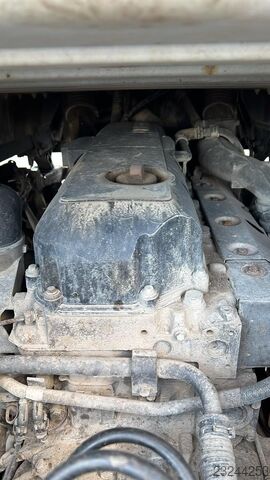 DAF XF 105.410 (양호한 상태 / 깨끗함 / GOOD CONDITION) EL25664 DAF XF 105.410 (BONNE ETAT / PROPRE / GOOD CONDITION)
