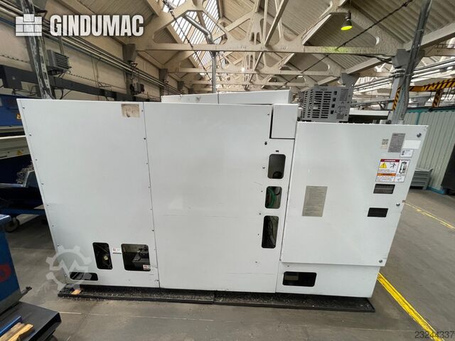 HAAS SL-30THE HAAS SL-30THE