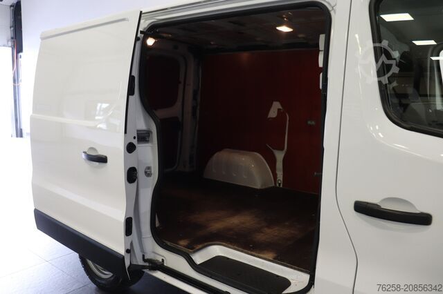 पैनल वैन Opel Vivaro 1.6 CDTI EURO 6 - Airco - Navi - Cruise ...
