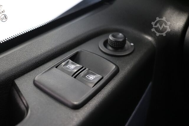 पैनल वैन Opel Vivaro 1.6 CDTI EURO 6 - Airco - Navi - Cruise ...
