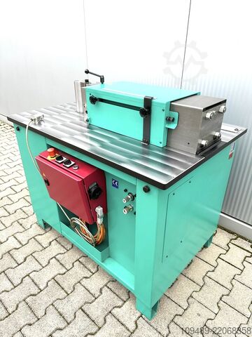 Máy uốn/STIERLI 300 HE Stierli-Bieger 300 HE
