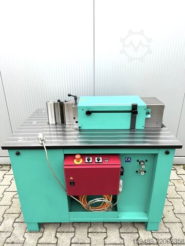 Máy uốn/STIERLI 300 HE Stierli-Bieger 300 HE